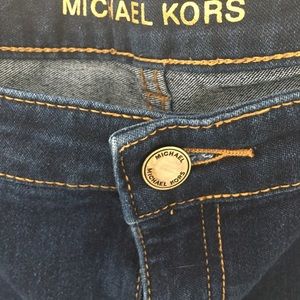 MICHAEL KORS WOMENS JEANS